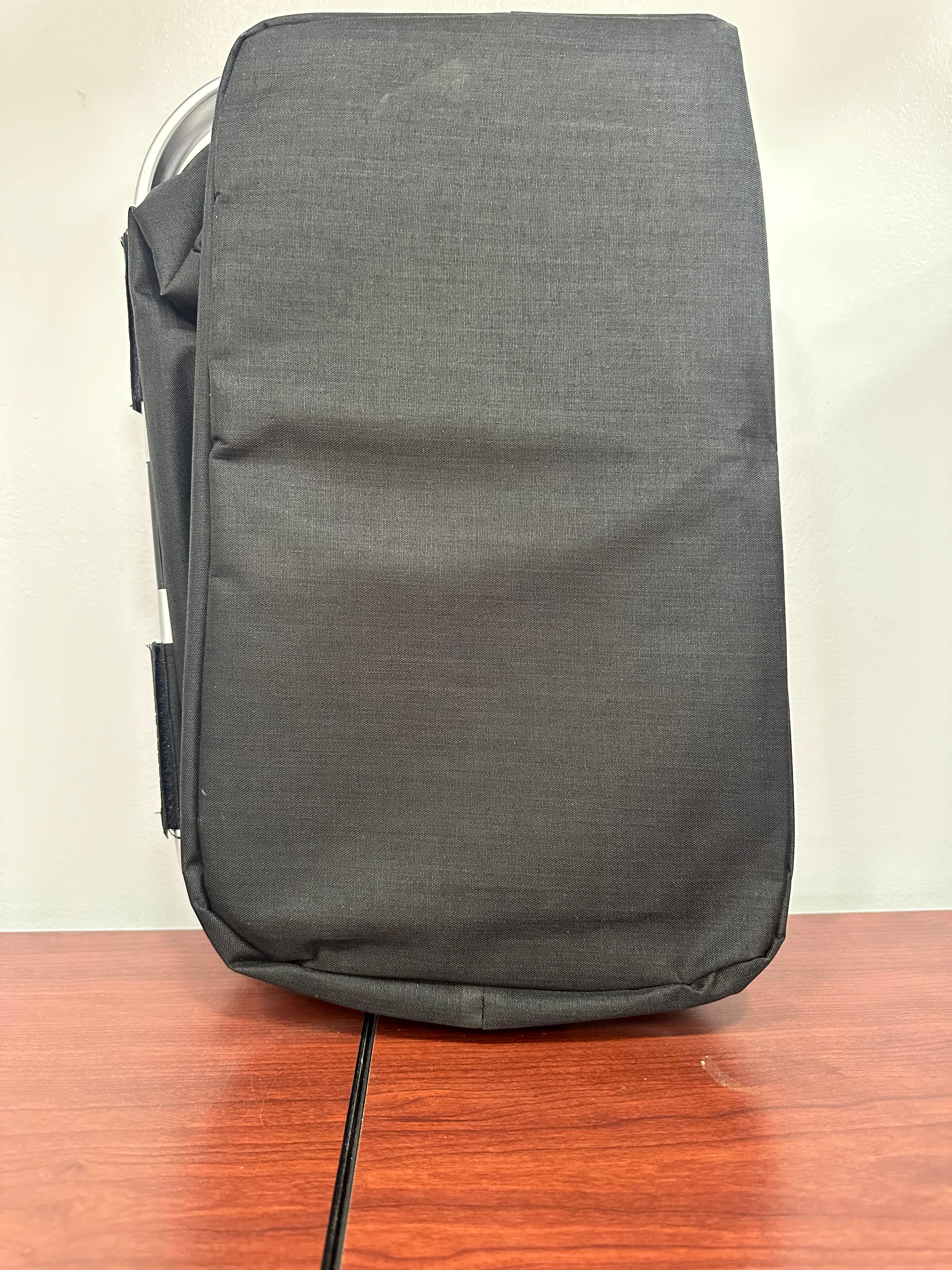 Miniatura 2 de Cesta Térmica + Set Parrillero BBQ